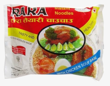 Rara Tayari Chau Chau   Data-large Image //cdn - Rara Noodles Nepal, HD Png Download, Transparent PNG