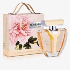 Momento Fleur Perfume Price, HD Png Download, Transparent PNG