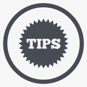 Tips Symbol, HD Png Download, Transparent PNG