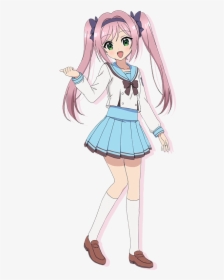 Re Stage Dream Days Sango, HD Png Download, Transparent PNG