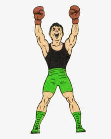 Topps Little Mac, HD Png Download, Transparent PNG