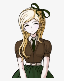 Happy Sonia Nevermind Sprites, HD Png Download, Transparent PNG