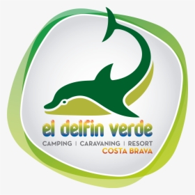 El Delfin Verde, HD Png Download, Transparent PNG
