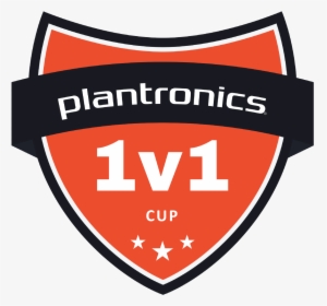 Check Out The Plantronics Tournaments - Emblem, HD Png Download, Transparent PNG