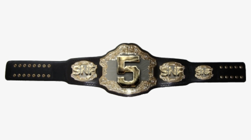 The Heavyweight Champion Of The World Snf Season - Ufc Heavyweight Championship Belt, HD Png Download, Transparent PNG