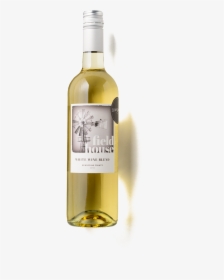 2018 Fieldhouse White Blend - Wine Bottle, HD Png Download, Transparent PNG