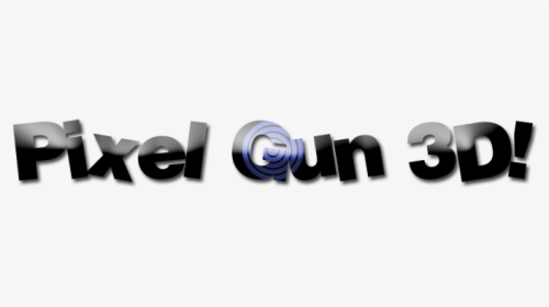 Pixel Gun 3d Nombre, HD Png Download, Transparent PNG