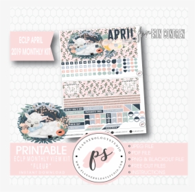 Planner Sticker Numbers Freebies, HD Png Download, Transparent PNG