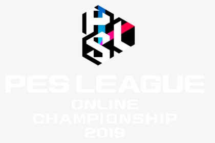 Logo Pes League 2020, HD Png Download, Transparent PNG