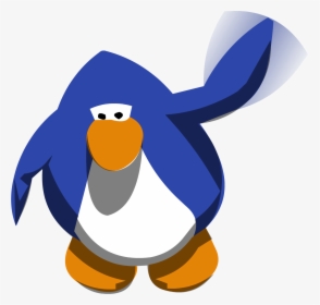 Club Penguin Wiki - Club Penguin Transparent, HD Png Download, Transparent PNG