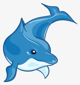 Dauphin Png, Tube Mer / Dolphin Clipart, Sea / Delfín, Transparent Png, Transparent PNG