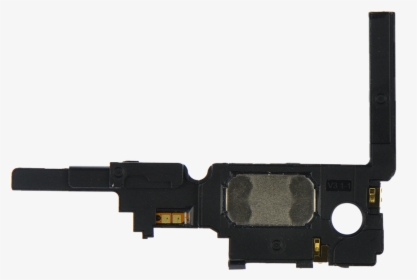 Google Pixel 2 Xl Loudspeaker Replacement - Firearm, HD Png Download, Transparent PNG