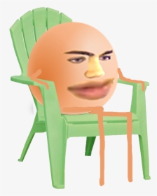 Chair, HD Png Download, Transparent PNG