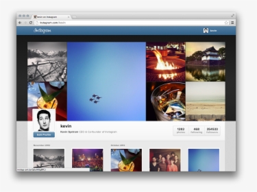 Instagram App Png, Transparent Png, Transparent PNG