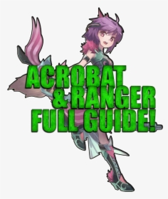 Ranger Stats Flyff, HD Png Download, Transparent PNG