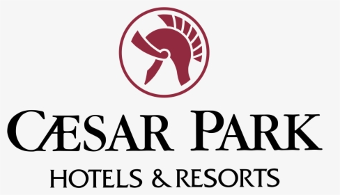 Caesar Park Logo Png Transparent - Caesar Park, Png Download, Transparent PNG
