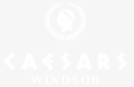 Caesars Windsor Logo - Caesars Palace Las Vegas Logo, HD Png Download, Transparent PNG