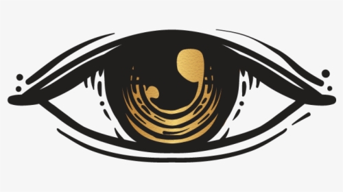 Gsa Eye Png - Emblem, Transparent Png, Transparent PNG