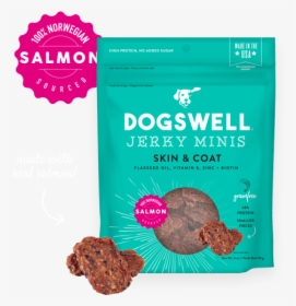 Dogswell Jerky Dog Treat, HD Png Download, Transparent PNG