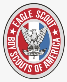 Transparent Boy Symbol Png - Eagle Scout Clip Art, Png Download, Transparent PNG