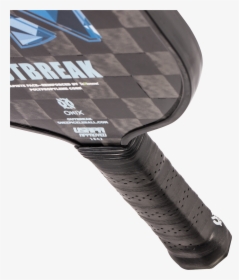 Onix Outbreak Graphite Pickleball Paddle Thumbnail, HD Png Download, Transparent PNG
