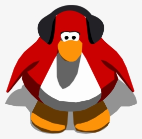 Club Penguin Wiki - Club Penguin Penguin Sprite, HD Png Download, Transparent PNG