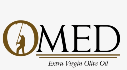 Logo Omed English Horizontal - O Med, HD Png Download, Transparent PNG