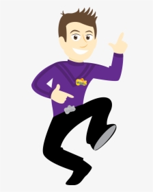 Robloxian Wiggles, HD Png Download, Transparent PNG