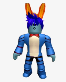 #roblox #robloxian #robloxfnaf #roblox Fnaf #roblox - Roblox Person, HD Png Download, Transparent PNG