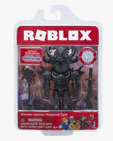 Flame Guard General Roblox Toy, HD Png Download, Transparent PNG