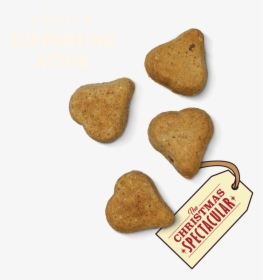 Lily S Kitchen Christmas Cracker Dog Biscuits - Dog Food, HD Png Download, Transparent PNG