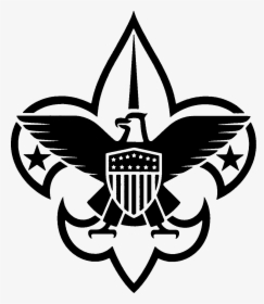 Eagle Scout Free Boy Clipart Clip Art On Transparent - Boy Scouts Of America, HD Png Download, Transparent PNG