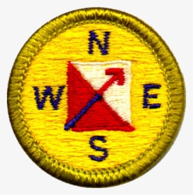 Transparent Eagle Scout Medal Clipart - Boy Scout Merit Badge Png, Png Download, Transparent PNG