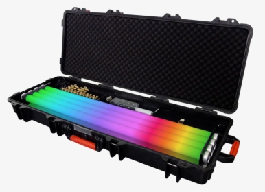 Astera Ax1 4ft Pixel Tube Kit $200 Day / $600 Week - Astera Ax1 Kit, HD Png Download, Transparent PNG