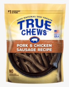 True Chews Chicken, HD Png Download, Transparent PNG