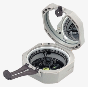 Brunton Compass Clinometer, HD Png Download, Transparent PNG