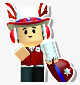 Roblox Texas Rodeo Hat, HD Png Download, Transparent PNG