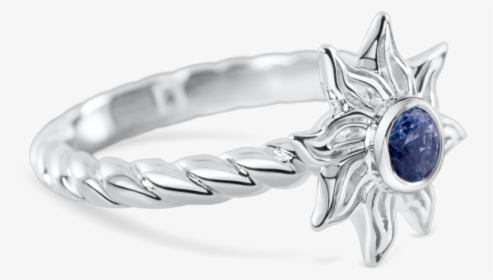 Sun Ring - Pre-engagement Ring, HD Png Download, Transparent PNG