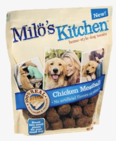 Milo's Kitchen Dog Treats, HD Png Download, Transparent PNG