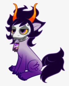 Gamzee Pony, HD Png Download, Transparent PNG