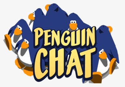 Club Penguin Penguin Chat, HD Png Download, Transparent PNG