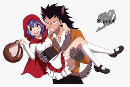 Juvia Gray Halloween Fairy Tail, HD Png Download, Transparent PNG