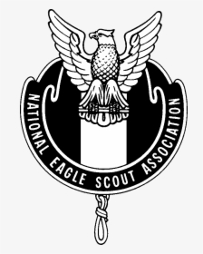 Eagle Scout Images In The Bsa National Assoc Directory - National Eagle Scout Association, HD Png Download, Transparent PNG