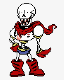 Revertfell Papyrus, HD Png Download, Transparent PNG