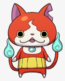 Yo Kai Watch Characters, HD Png Download, Transparent PNG