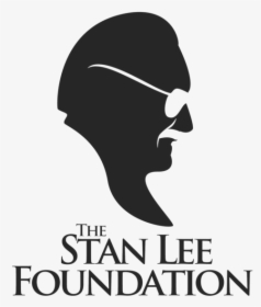 Stan Lee Logo, HD Png Download, Transparent PNG