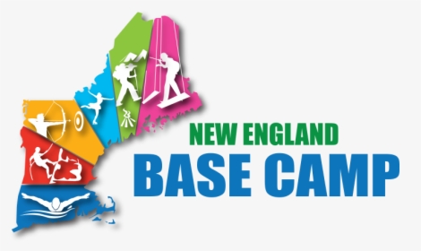 Nebc - New England Base Camp Logo, HD Png Download, Transparent PNG