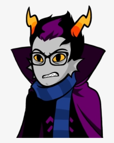 Gamzee Png, Transparent Png, Transparent PNG