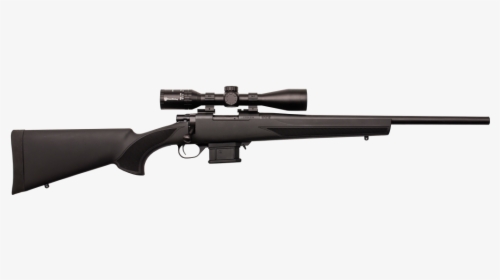 Browning X Bolt With Leupold Scope, HD Png Download, Transparent PNG