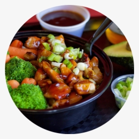 Pollo7 - Kung Pao Chicken, HD Png Download, Transparent PNG